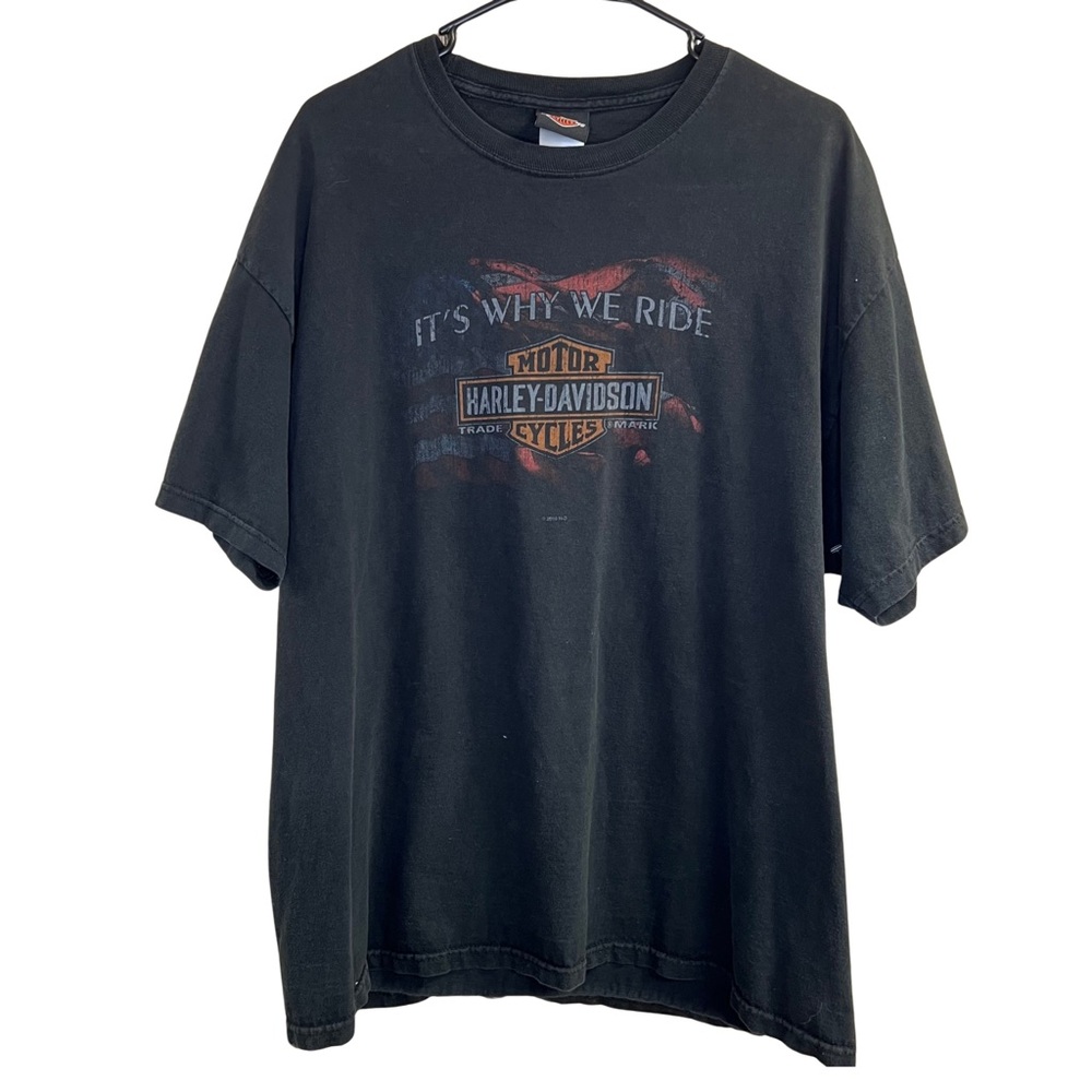 Harley Davidson Vintage Tee size XL